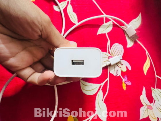 Mobile phone charger
